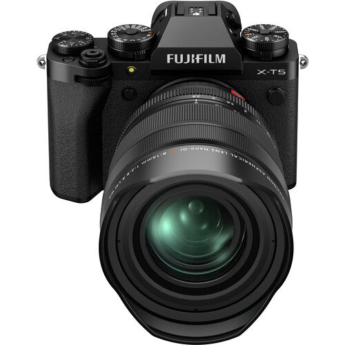 (Pre-Order)FUJIFILM X-T5 Mirrorless Camera