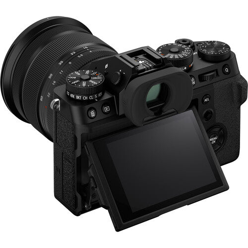 (Pre-Order)FUJIFILM X-T5 Mirrorless Camera