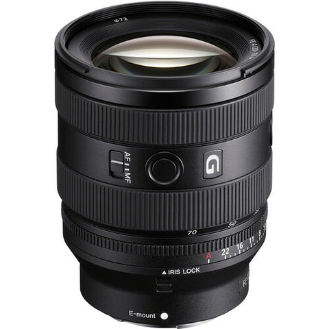 (March Promo)Sony FE 20-70mm f/4 G Lens