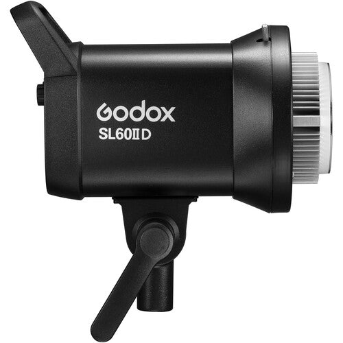 (New Item) Godox SL60IID Daylight LED Video Light