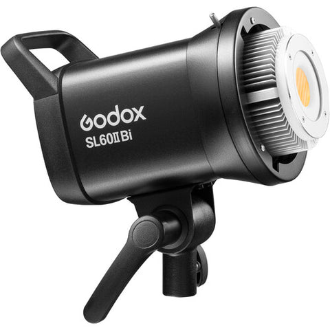 (New Item) Godox SL60IIBI Bi-Color LED Video Light