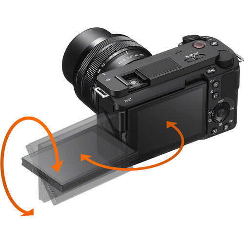 (November Promo)Sony ZV-E1 Mirrorless Camera
