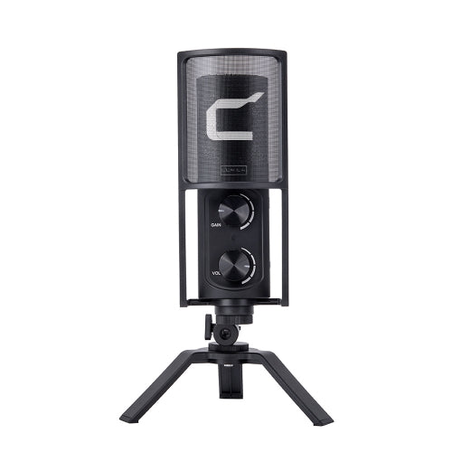 Comica STM-USB Studio Vocal Condenser Cardioid Microphone
