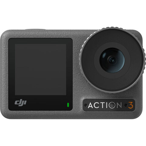 (Pre-Order)DJI Osmo Action 3 Camera