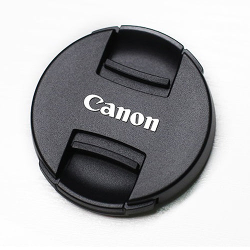 Canon E-58 II Lens Cap