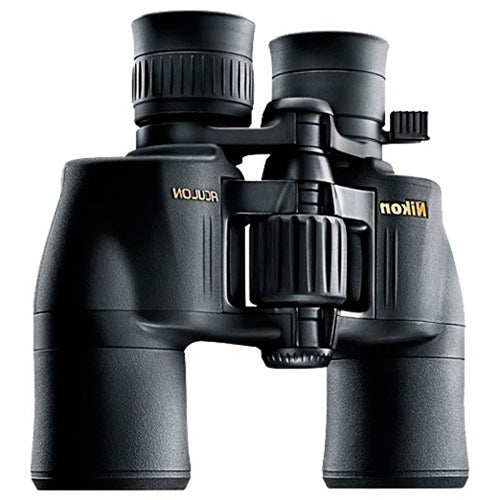 Nikon 8-18x42 Aculon A211 Binocular