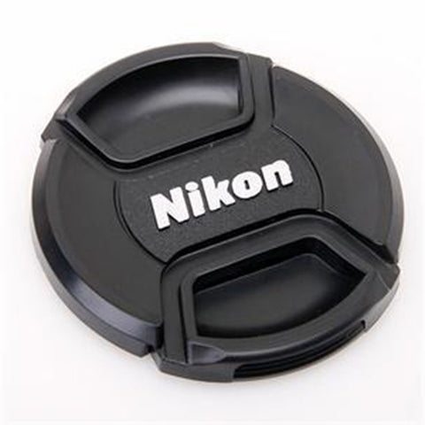 Nikon LC Series Lens Cap