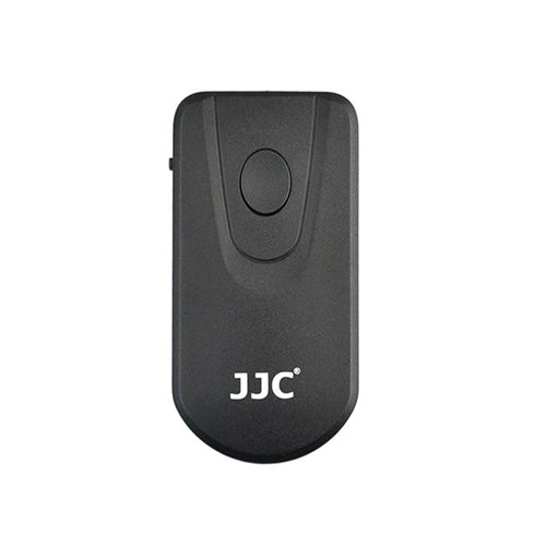 JJC IS-S1 Infrared Remote Control Replaces Sony RMT-DSLR1 and RMT-DSLR2
