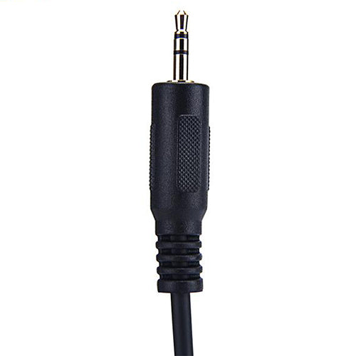 JJC CABLE-A Shutter Release Cable for CANON RS-80N3 compatible cameras