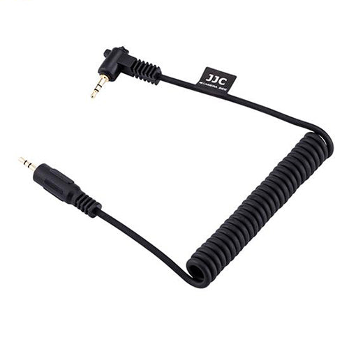 JJC CABLE-J2 Shutter Release Cable Replaces Olympus RM-CB2