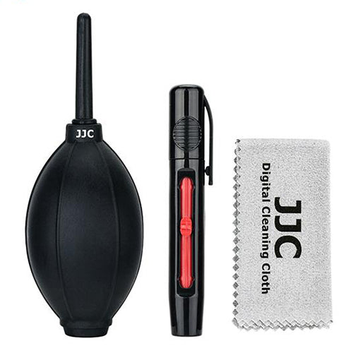 JJC CL-3(D) 3-in-1 Cleaning Kit