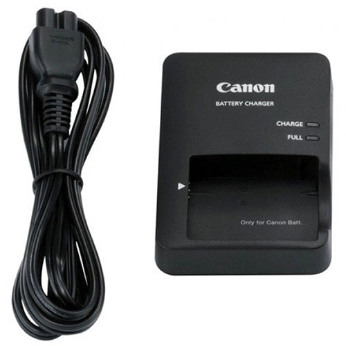 Canon CB-2LGE Battery Charger