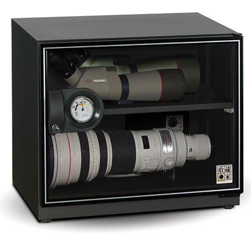 EUREKA AW80PG AUTO DRY BOX (81L) FOTO CLS