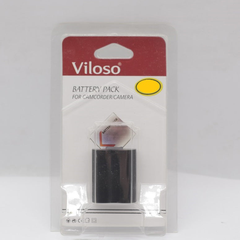 Viloso NB-1L Battery Pack for Canon
