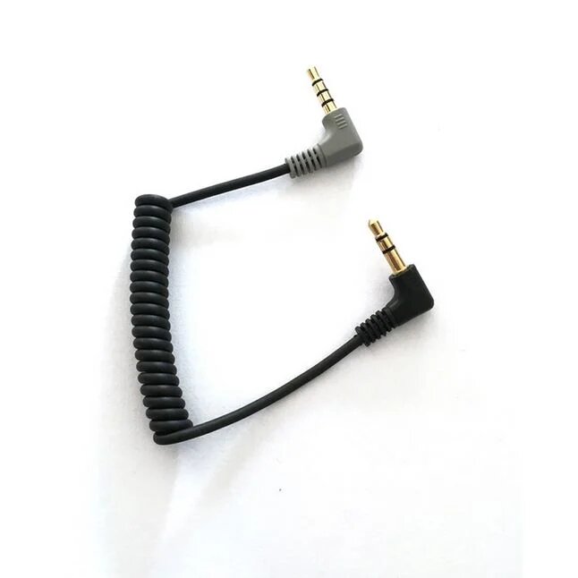 Comica CVM-D-SPX CoMica Audio Cable Adapter