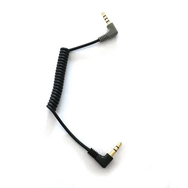 Comica CVM-D-SPX CoMica Audio Cable Adapter