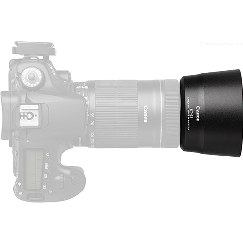 Canon ET-63 Lens Hood