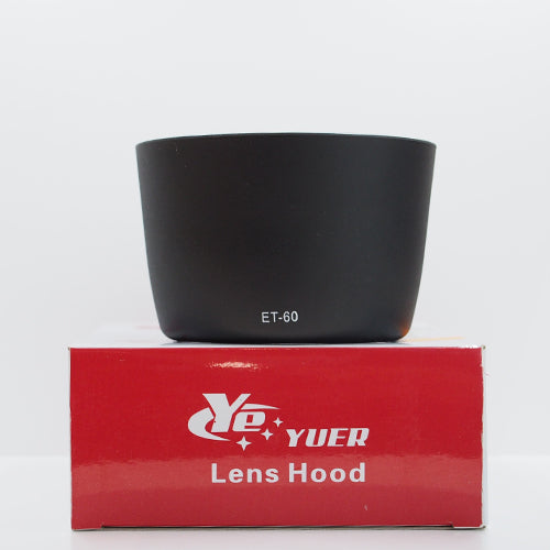 (Clearance) CNM ET-60 Lens Hood