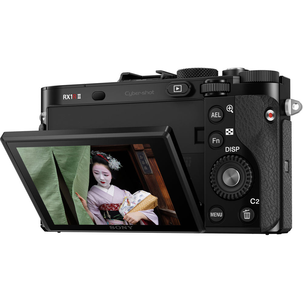 (Pre-Order)Sony Cyber-shot DSC-RX1R II Digital Camera