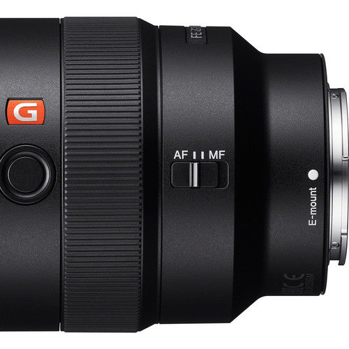 (March Promo)Sony FE 16-35mm f/2.8 GM Lens