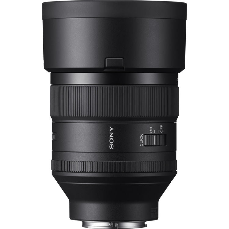 (September Promo)Sony FE 85mm f/1.4 GM Lens