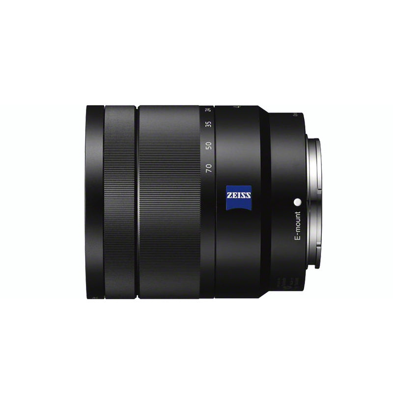 (September Promo)Sony Vario-Tessar T* E 16-70mm f/4 ZA OSS Lens