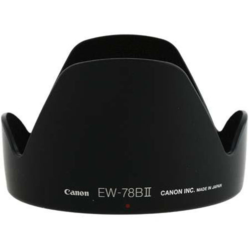 Canon EW-78BII Lens Hood