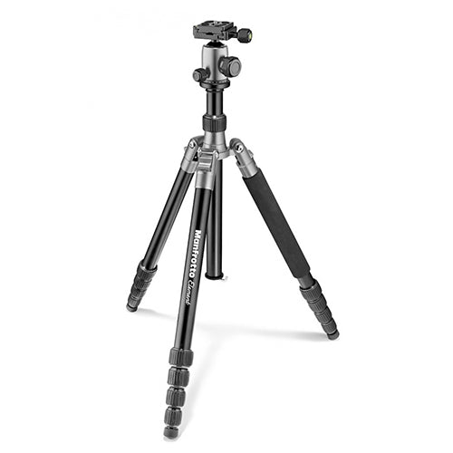 Manfrotto MKELEB5-BH Element Traveller Tripod Big With Ball Head
