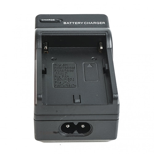 Viloso Battery Charger for SONY
