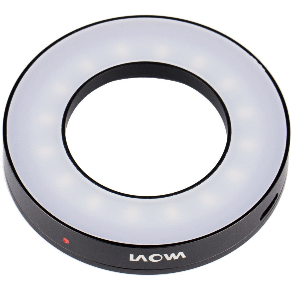 LAOWA Front LED Ring Light for 25mm 2.5-5X Ultra-Macro Lens