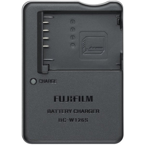 (Pre Order)Fujifilm BC-W126S Battery Charger
